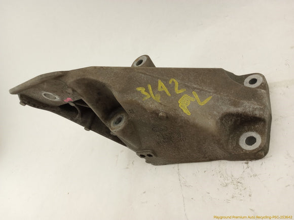 Land Rover Range Rover Pair Of Engine Mount
