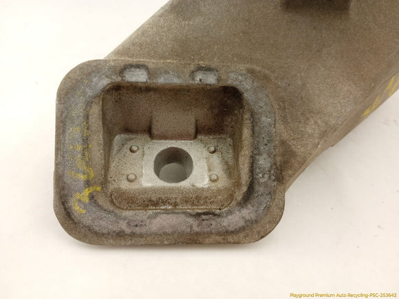 Land Rover Range Rover Pair Of Engine Mount