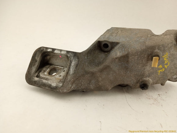 Land Rover Range Rover Pair Of Engine Mount