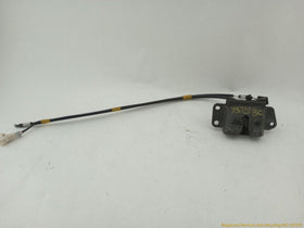 Toyota 4Runner Trunk Lock Actuator - 0