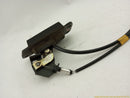 Toyota 4Runner Trunk Lock Actuator-3