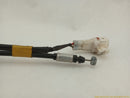 Toyota 4Runner Trunk Lock Actuator-4