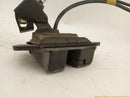 Toyota 4Runner Trunk Lock Actuator-6