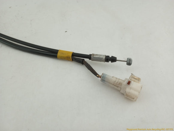 Toyota 4Runner Trunk Lock Actuator
