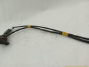 Toyota 4Runner Trunk Lock Actuator-10