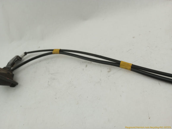 Toyota 4Runner Trunk Lock Actuator