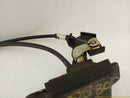 Toyota 4Runner Trunk Lock Actuator-11