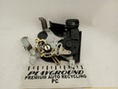 Toyota 4Runner Tailgate Door Lock Actuator-1