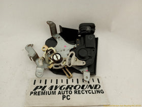 Toyota 4Runner Tailgate Door Lock Actuator
