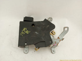 Toyota 4Runner Tailgate Door Lock Actuator - 0
