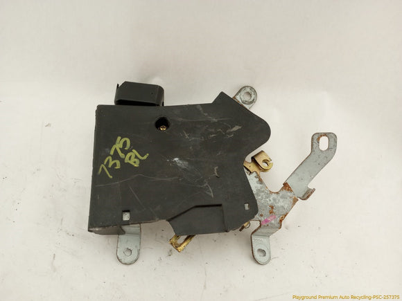 Toyota 4Runner Tailgate Door Lock Actuator