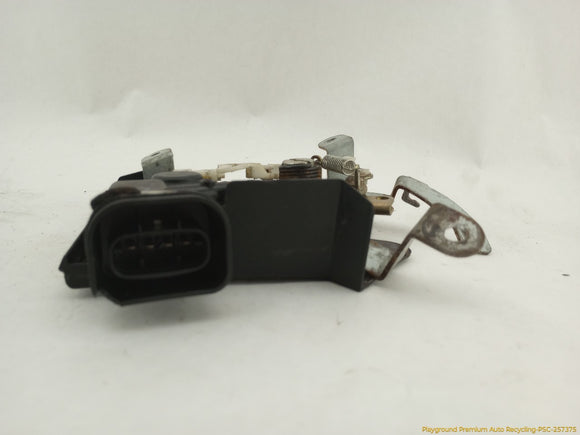 Toyota 4Runner Tailgate Door Lock Actuator