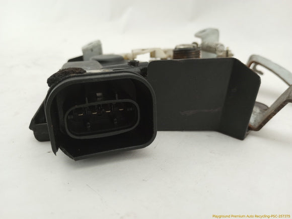 Toyota 4Runner Tailgate Door Lock Actuator