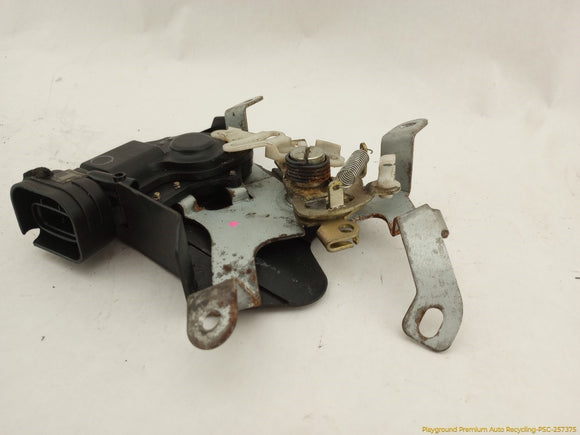 Toyota 4Runner Tailgate Door Lock Actuator