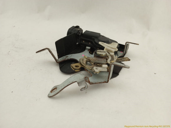 Toyota 4Runner Tailgate Door Lock Actuator