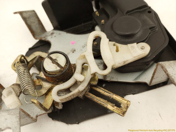 Toyota 4Runner Tailgate Door Lock Actuator