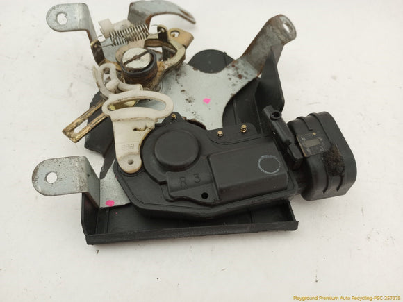 Toyota 4Runner Tailgate Door Lock Actuator