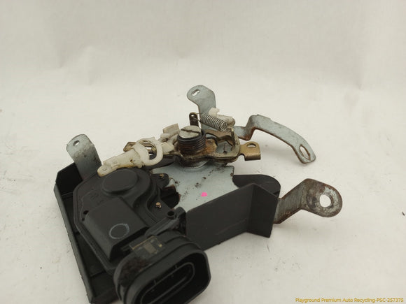 Toyota 4Runner Tailgate Door Lock Actuator