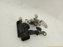 Toyota 4Runner Tailgate Door Lock Actuator-12