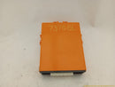 Toyota 4Runner Rear Power Window Control Module-2