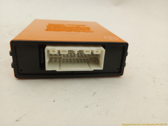 Toyota 4Runner Rear Power Window Control Module