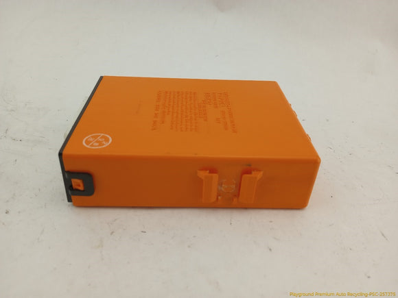 Toyota 4Runner Rear Power Window Control Module