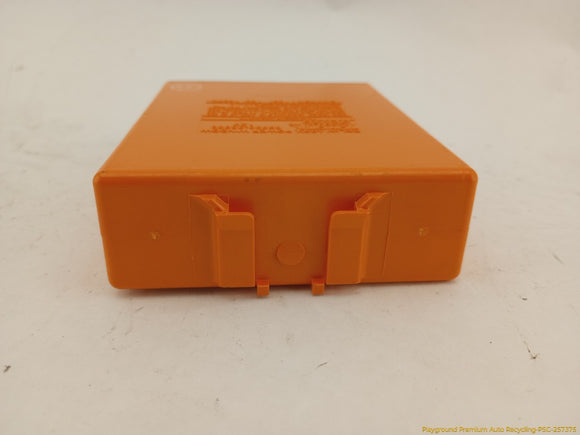 Toyota 4Runner Rear Power Window Control Module