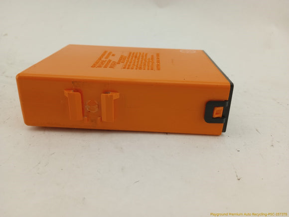 Toyota 4Runner Rear Power Window Control Module
