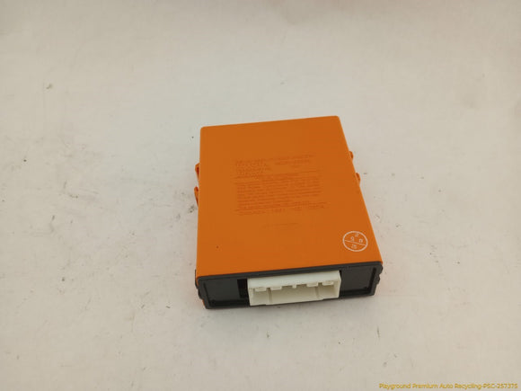 Toyota 4Runner Rear Power Window Control Module