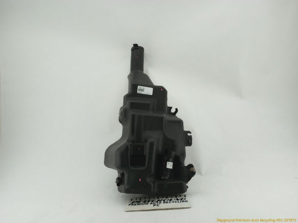 Cadillac CTS Windshield Washer Reservoir
