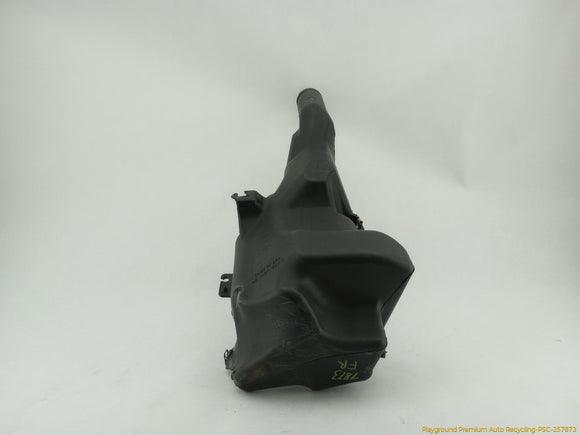 Cadillac CTS Windshield Washer Reservoir