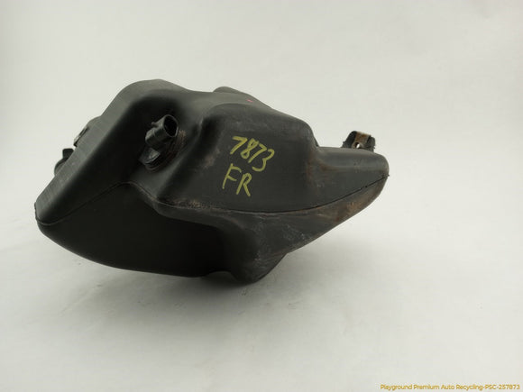 Cadillac CTS Windshield Washer Reservoir