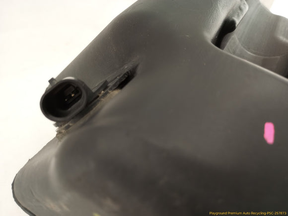 Cadillac CTS Windshield Washer Reservoir
