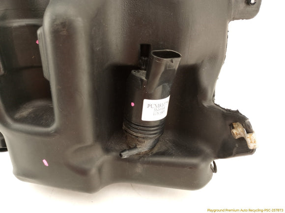 Cadillac CTS Windshield Washer Reservoir