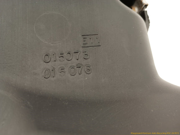 Cadillac CTS Windshield Washer Reservoir