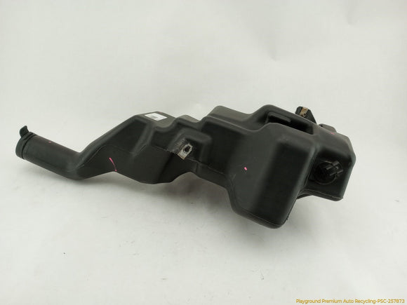 Cadillac CTS Windshield Washer Reservoir