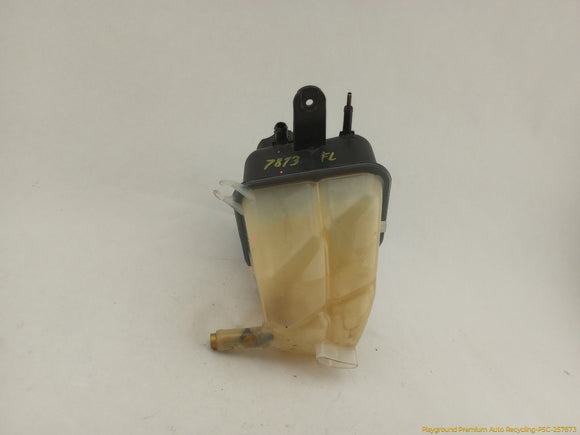 Cadillac CTS Coolant Reservoir