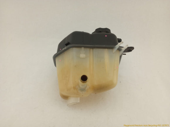 Cadillac CTS Coolant Reservoir