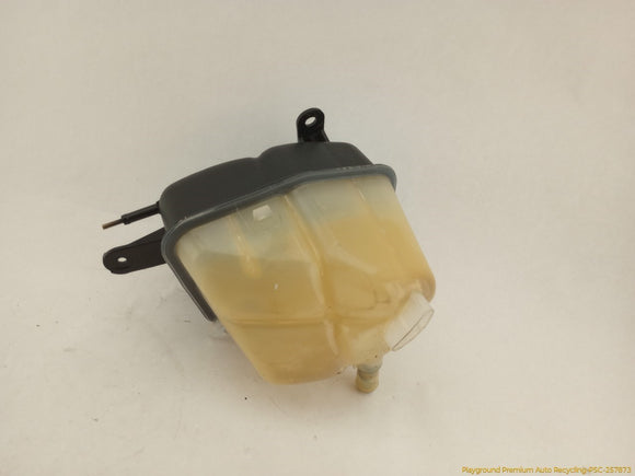 Cadillac CTS Coolant Reservoir