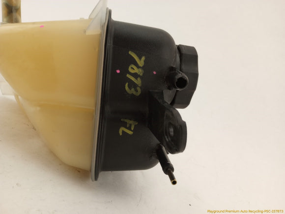 Cadillac CTS Coolant Reservoir