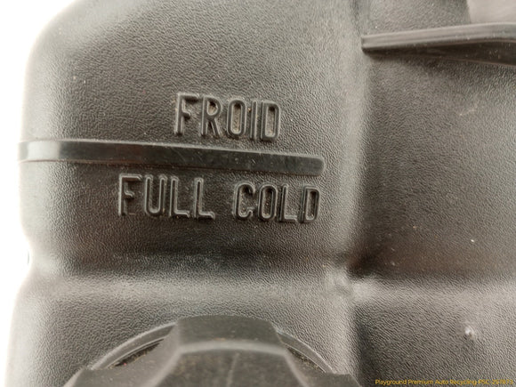 Cadillac CTS Coolant Reservoir