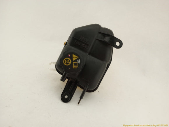 Cadillac CTS Coolant Reservoir