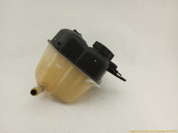 Cadillac CTS Coolant Reservoir