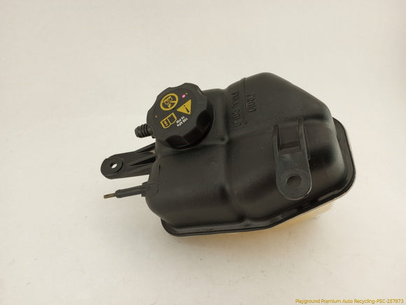 Cadillac CTS Coolant Reservoir