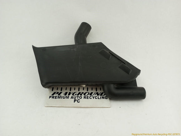Cadillac CTS Air Intake Hose