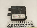 Cadillac CTS Rear Left Side Object Sensor Module-1