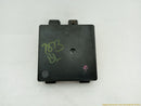 Cadillac CTS Rear Left Side Object Sensor Module-2