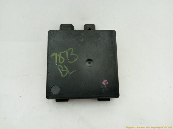 Cadillac CTS Rear Left Side Object Sensor Module