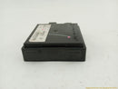 Cadillac CTS Rear Left Side Object Sensor Module-5