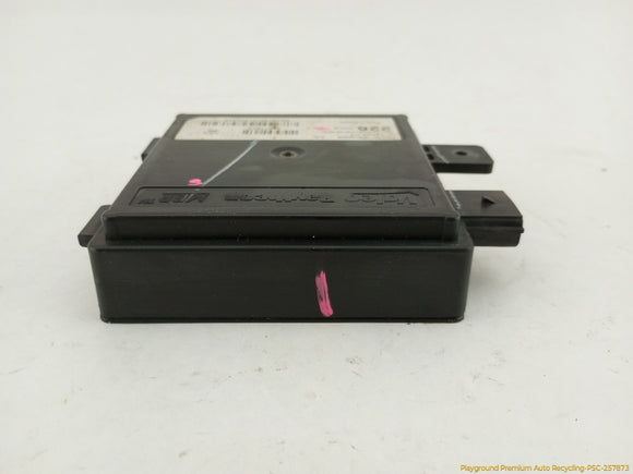 Cadillac CTS Rear Left Side Object Sensor Module